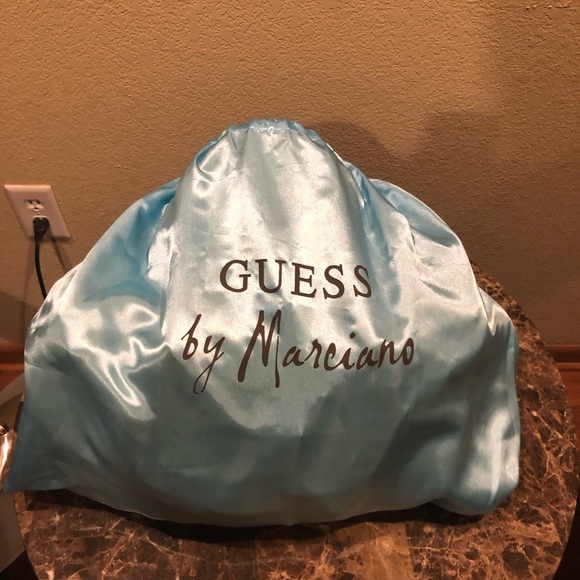 Guess by Marciano Genuine Leather Bag - Picture 2 of 3